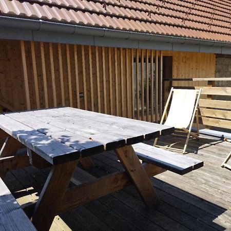 Logement Entre Lac Et Montagne Annecy Exteriör bild