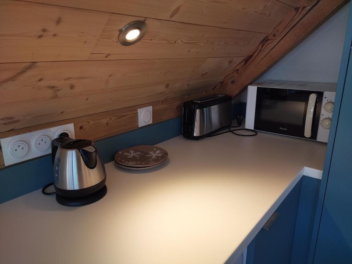 Logement Entre Lac Et Montagne Annecy Exteriör bild