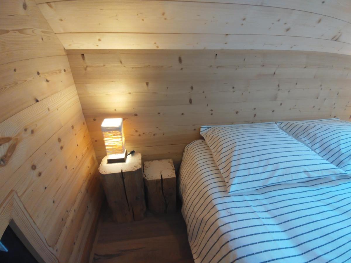 Logement Entre Lac Et Montagne Annecy Exteriör bild