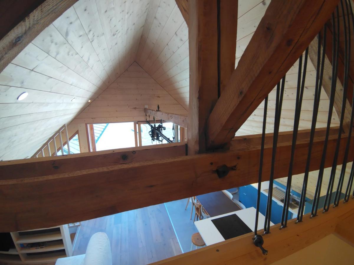 Logement Entre Lac Et Montagne Annecy Exteriör bild