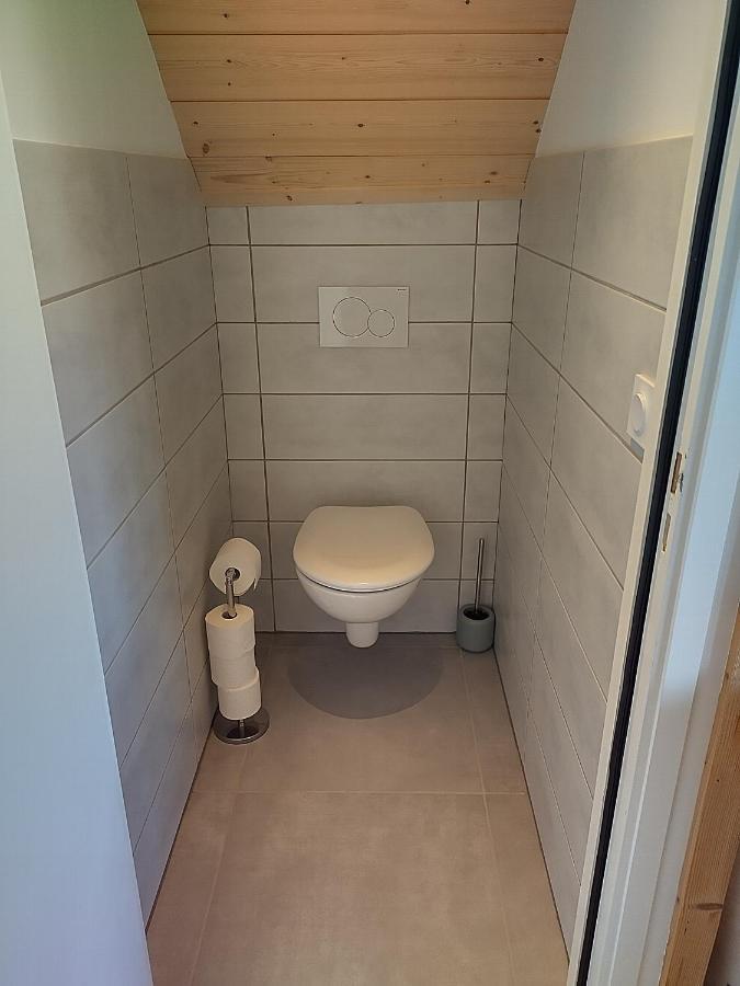 Logement Entre Lac Et Montagne Annecy Exteriör bild